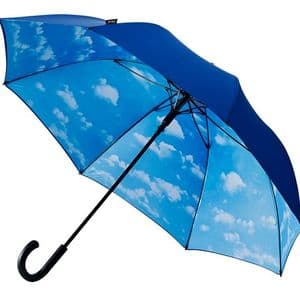 Çift Taraflı Şemsiye ED014