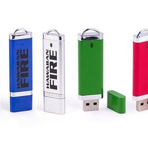 Tırmanıcı Plastik USB Flash BellekED040