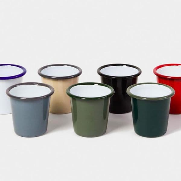 ED34 Emaye Serisi — detay