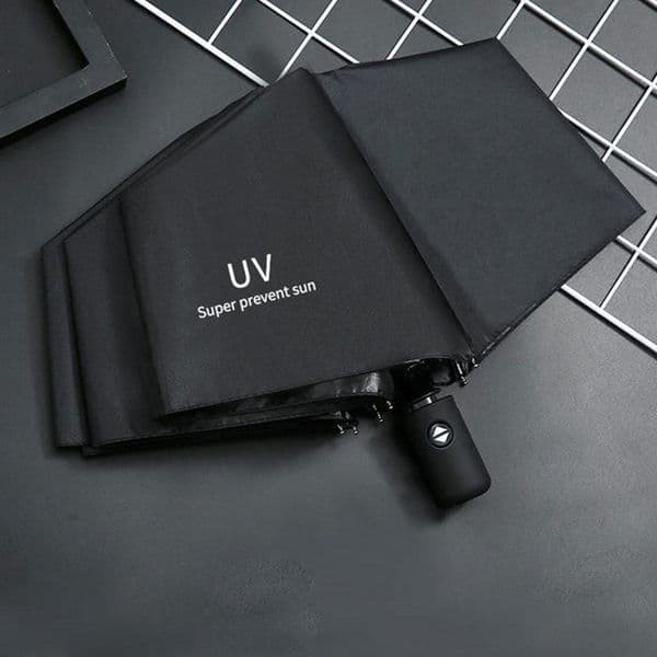 Otomatik Mini Şemsiye ED20 — detay