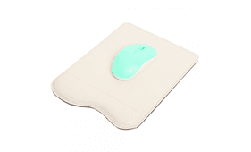 Deri Mouse Pad 5