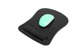 Deri Mouse Pad 5