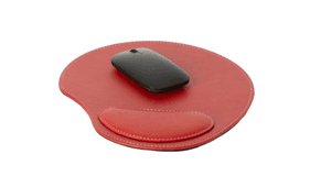 Deri Mouse Pad 1