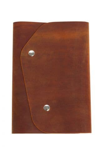 Gerçek Deri Ajanda ED905