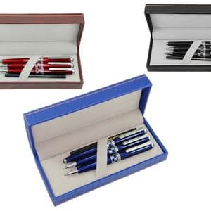 Üçlü Kalem Seti 006