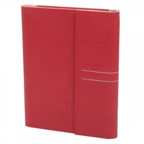 Suni Deri Defter ED667