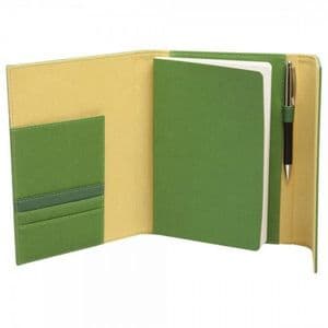 Suni Deri Defter ED667