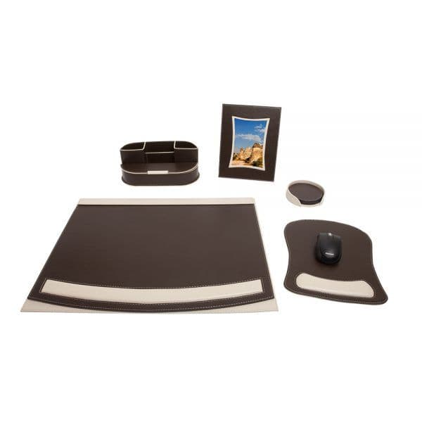 Deri Sümen — detay