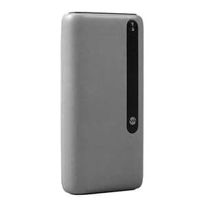 ED280  S-link IP-S20PD 20000mAh PD Şarj + QC3.0 Powerbank Gri Taşınabilir Pil Şarj Cihazı