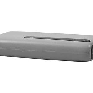 ED280  S-link IP-S20PD 20000mAh PD Şarj + QC3.0 Powerbank Gri Taşınabilir Pil Şarj Cihazı