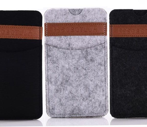 Keçe Telefon Kılıfı ED84