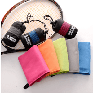 Mikrofiber Havlu ED792 