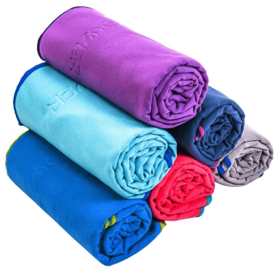 Mikrofiber Havlu ED792 