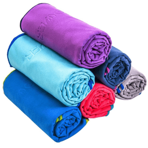 Mikrofiber Sporcu Havlusu ED793 