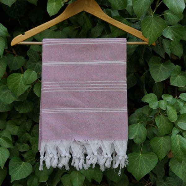 Peştemal ED226 — detay