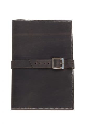 Gerçek Deri Ajanda ED906