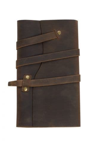 Gerçek Deri Ajanda ED907