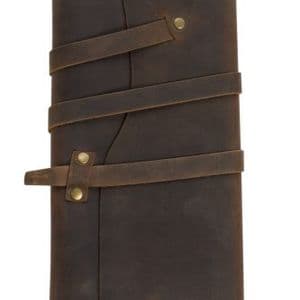 Gerçek Deri Ajanda ED907