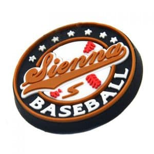 3D Tasarım PVC Anahtarlık 011