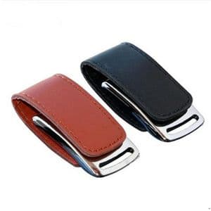 Deri Flash Bellek ED020