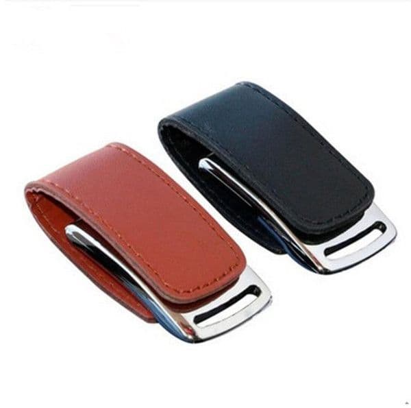 Deri Flash Bellek ED020