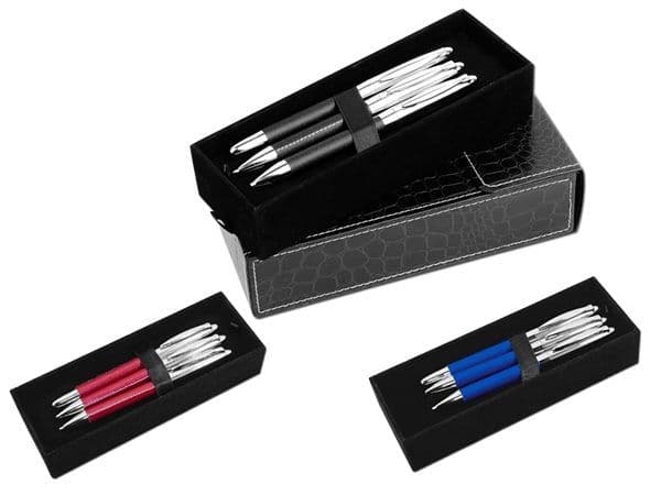 Üçlü Kalem Seti 004