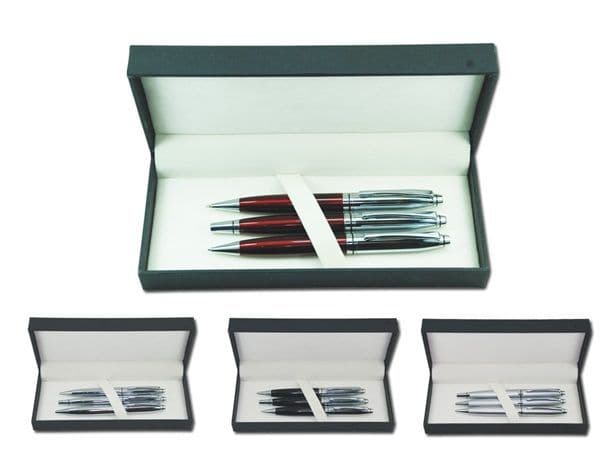 Üçlü Kalem Seti 009