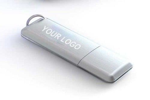 Halo USB Flash Bellek ED030 — detay