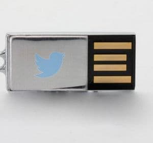 Süpper Mini USB Flash Bellek ED034