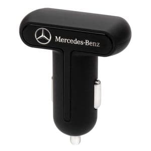 USB Araç Şarj Cihazı ED886