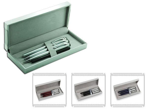 Üçlü Kalem Seti 001