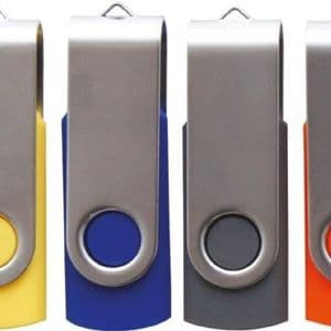 USB Flash Bellek ED052