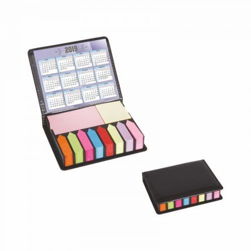 Yapışkanlı Notluk 13X10.5X2.8 Cm 200 Yaprak