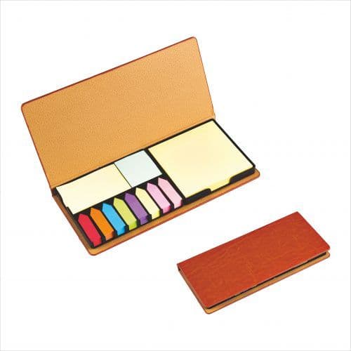 Yapışkanlı Notluk 23X10.5X1.8 Cm 100 Yaprak