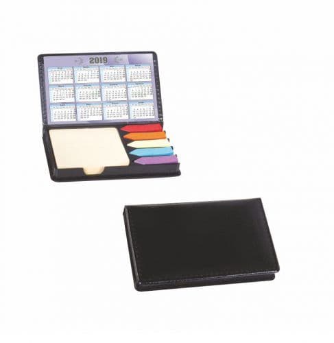 Yapışkanlı Notluk 13X8X1.8 Cm 100 Yaprak