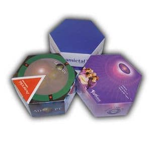 Altıgen Kutu Mendil ED862