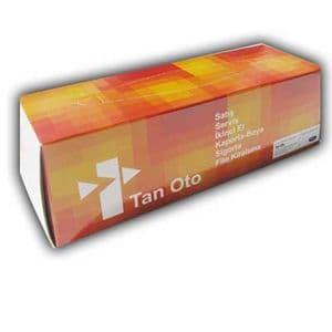 Baton Kutu Mendil ED871