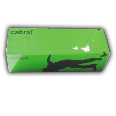 Baton Kutu Mendil ED871 — detay