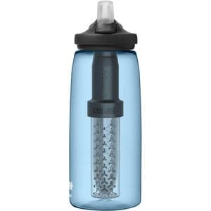 CAMELBAK Eddy®+ Tritan™ Renew LifeStraw 1000 ml    