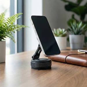 ED238 Araç İçi Telefon Tutucu