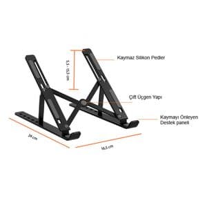 ED235 Tablet/Laptop Tutucu