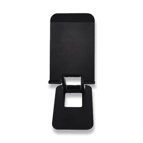 ED240 Metal Telefon Tutucu — detay