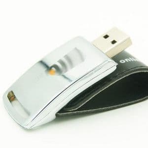 Deri Flash Bellek ED020