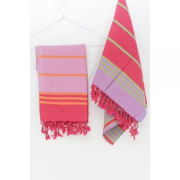 Peştemal ED234 — detay