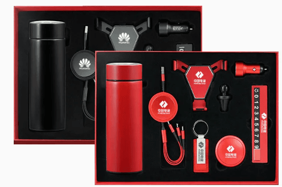 Araç Hediye Kutuları 