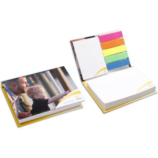 Yapışkanlı Not G1 / 106