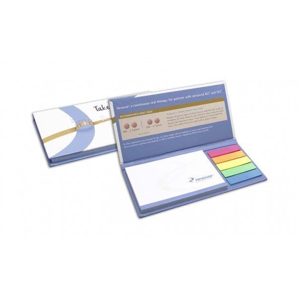 Yapışkanlı Not G1 / 108