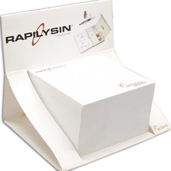 Yapışkanlı Not G19 / 1909