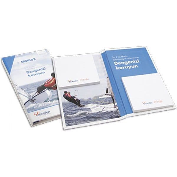 Yapışkanlı Not G22 / 2203