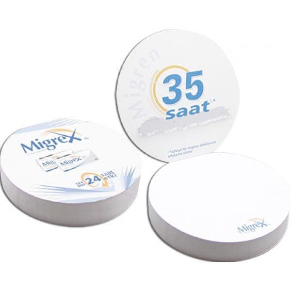 Yapışkanlı Not G22 / 2206